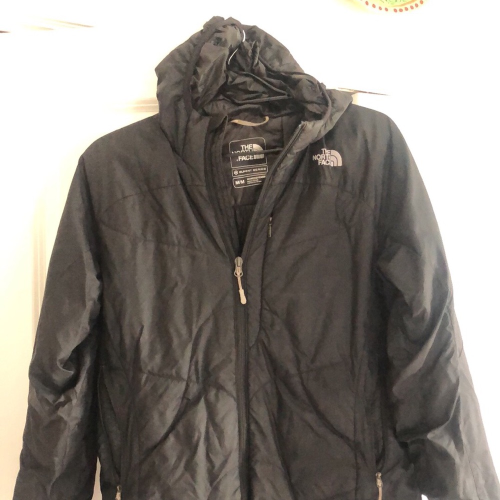 Women’s The North Face Summit Series puffy